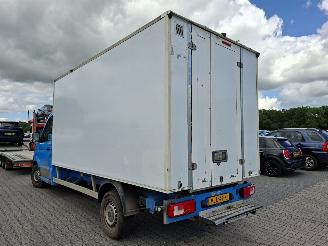 Volkswagen Crafter  picture 3