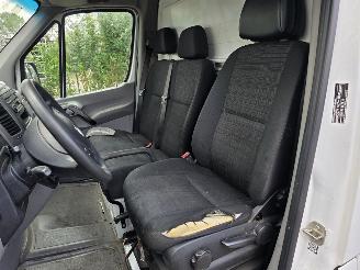 Mercedes Sprinter 316 AUTOMATIC AIRCO picture 6