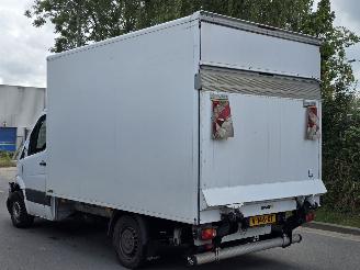 Mercedes Sprinter 316 AUTOMATIC AIRCO picture 4
