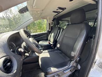 Mercedes Vito  picture 9