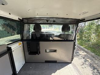 Mercedes Vito  picture 12