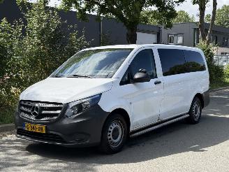 uszkodzony samochody osobowe Mercedes Vito  2020/1