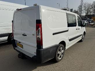 Citroën Jumpy  picture 5
