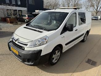  Citroën Jumpy  2017/3