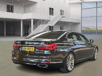 BMW 7-serie  picture 3