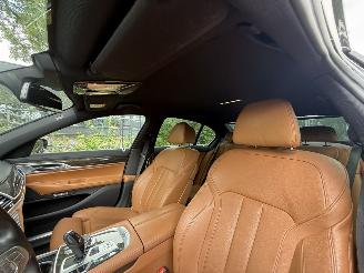 BMW 7-serie  picture 13