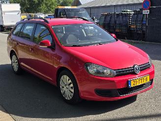 Volkswagen Golf 1.6 140.000KM picture 3