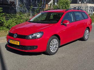 voitures voitures particulières Volkswagen Golf 1.6 140.000KM 2012/5