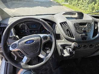 Ford Transit 2.2 95KW picture 9