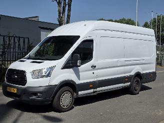 Gebrauchtwagen Van Ford Transit 2.2 95KW 2015/8