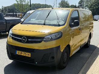  Opel Vivaro  2021/1
