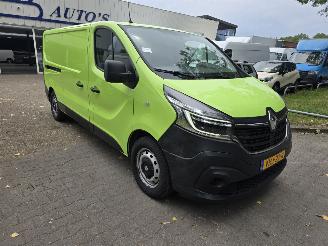 occasion commercial vehicles Renault Trafic 2.0 dCi 145 L2 2020/11