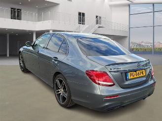 Mercedes E-klasse  picture 4