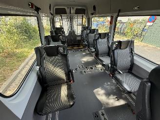 Mercedes Sprinter  picture 9
