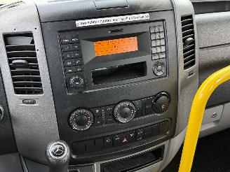 Mercedes Sprinter  picture 7