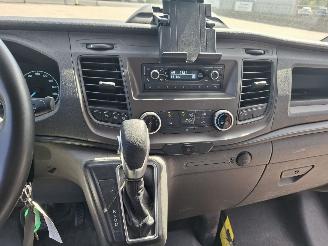 Ford Transit Custom  picture 9