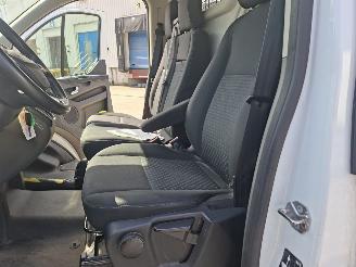 Ford Transit Custom  picture 11