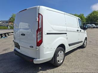okazja samochody ciężarowe Ford Transit Custom  2023/11