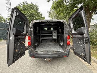 Peugeot Expert  picture 12