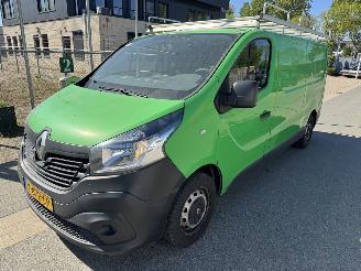  Renault Trafic  2018/2