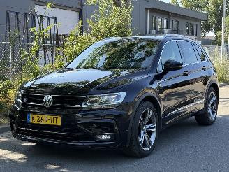 voitures voitures particulières Volkswagen Tiguan  2021/1