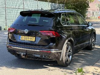 Volkswagen Tiguan  picture 4