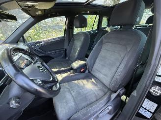 Volkswagen Tiguan  picture 13