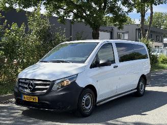 bruktbiler auto Mercedes Vito  2020/7