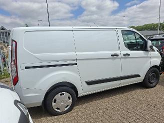 Ford Transit Custom Benzin/Hybride Motor defekt picture 4