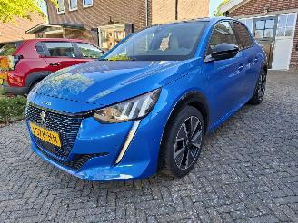  Peugeot 208 E 208 OBC defekt 2020/8