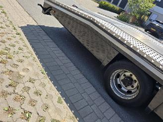Opel Movano 2.3DCI 120KW AUTOTRANSPORTER picture 3