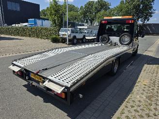 Opel Movano 2.3DCI 120KW AUTOTRANSPORTER picture 4