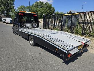Opel Movano 2.3DCI 120KW AUTOTRANSPORTER picture 6