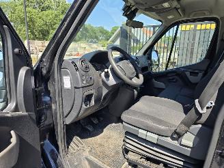 Opel Movano 2.3DCI 120KW AUTOTRANSPORTER picture 9