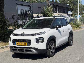 okazja samochody osobowe Citroën C3 Aircross  2021/2