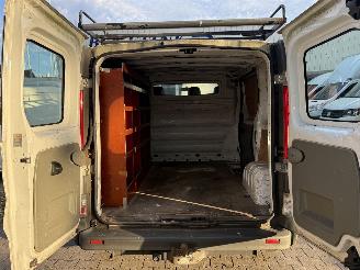 Opel Vivaro  picture 3