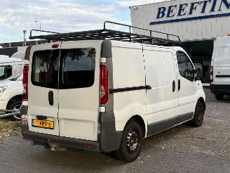 Opel Vivaro  picture 5