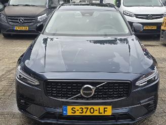 Volvo V-90 B5 Automaat Plus Dark 184KW Motor defect picture 3