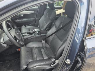 Volvo V-90 B5 Automaat Plus Dark 184KW Motor defect picture 9
