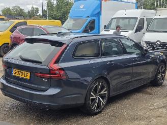 Volvo V-90 B5 Automaat Plus Dark 184KW Motor defect picture 4