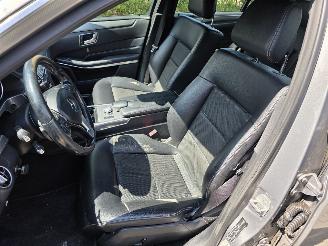Mercedes E-klasse Mercedes E 200 picture 7
