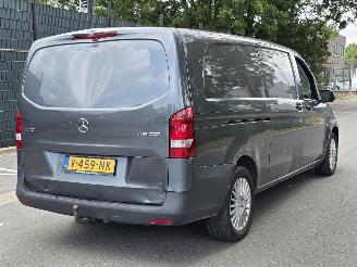 Mercedes Vito Mercedes Vito 116 picture 4