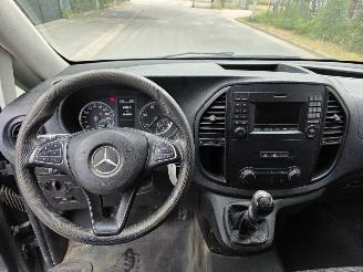 Mercedes Vito Mercedes Vito 116 picture 8