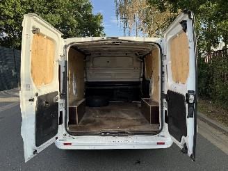 Opel Vivaro -B picture 7