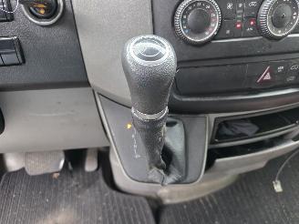 Mercedes Sprinter MERCDES SPRINTER 313 AUTOMATIC AIRCO picture 16