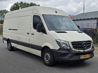 Mercedes Sprinter MERCDES SPRINTER 313 AUTOMATIC AIRCO picture 3