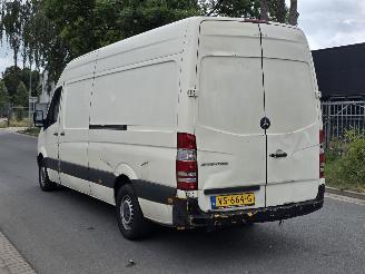 Mercedes Sprinter MERCDES SPRINTER 313 AUTOMATIC AIRCO picture 6
