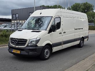 occasion commercial vehicles Mercedes Sprinter MERCDES SPRINTER 313 AUTOMATIC AIRCO 2016/2