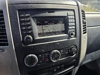 Mercedes Sprinter MERCEDES SPRINTER 314 AIRCO AUTOMATIC picture 12