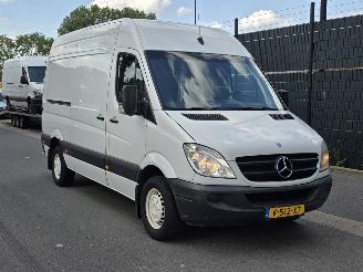 Mercedes Sprinter 313 picture 3